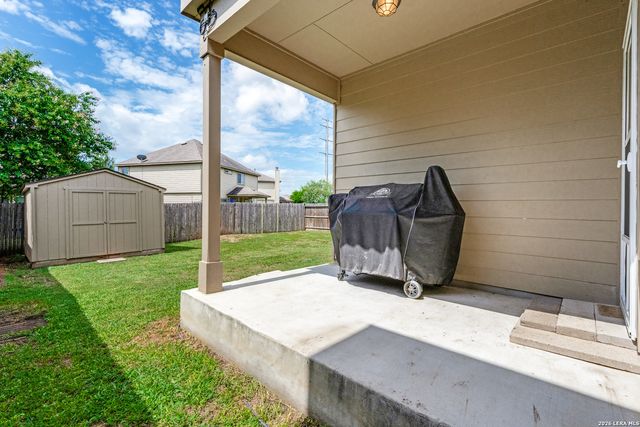 4518 Territory, San Antonio, TX 78223