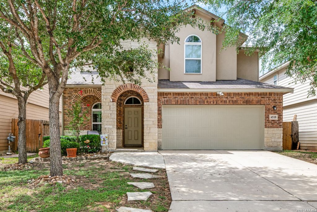 4518 Territory, San Antonio, TX 78223