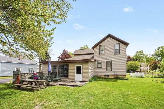 218 Kalamazoo Street, Otsego City, MI 49078