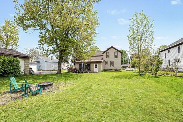 218 Kalamazoo Street, Otsego City, MI 49078