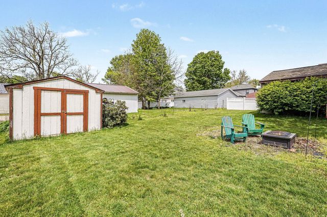 218 Kalamazoo Street, Otsego City, MI 49078