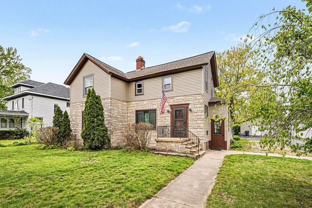 218 Kalamazoo Street, Otsego City, MI 49078