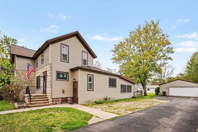 218 Kalamazoo Street, Otsego City, MI 49078