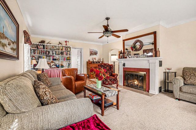 218 Kalamazoo Street, Otsego City, MI 49078