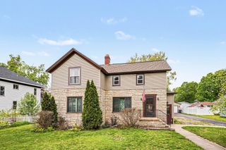 218 Kalamazoo Street, Otsego City, MI 49078