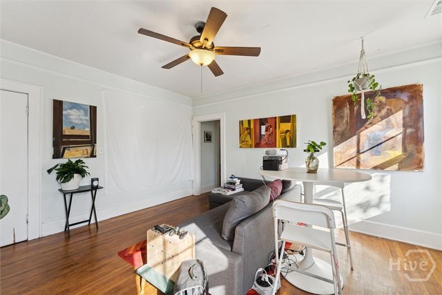 522 E 38th Street B, Savannah, GA 31401