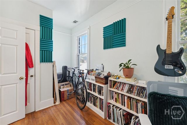 522 E 38th Street B, Savannah, GA 31401