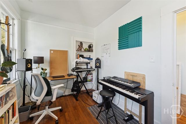 522 E 38th Street B, Savannah, GA 31401