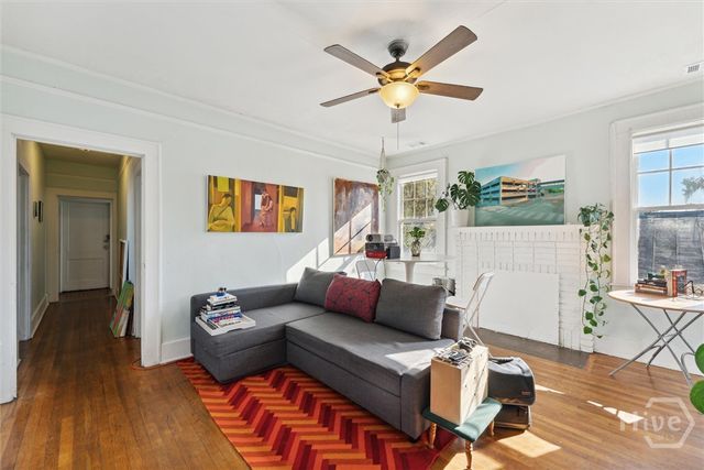 522 E 38th Street B, Savannah, GA 31401