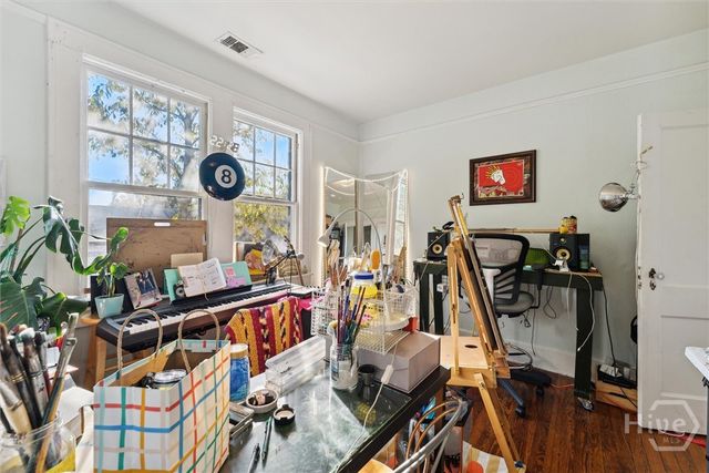 522 E 38th Street B, Savannah, GA 31401