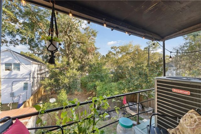 522 E 38th Street B, Savannah, GA 31401