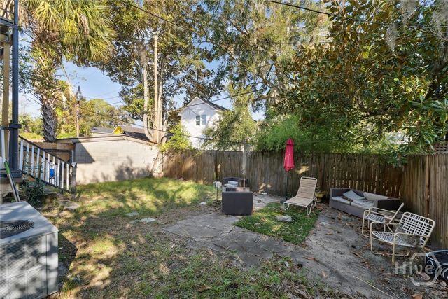 522 E 38th Street B, Savannah, GA 31401