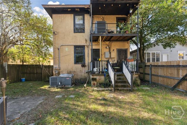 522 E 38th Street B, Savannah, GA 31401