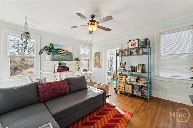 522 E 38th Street B, Savannah, GA 31401