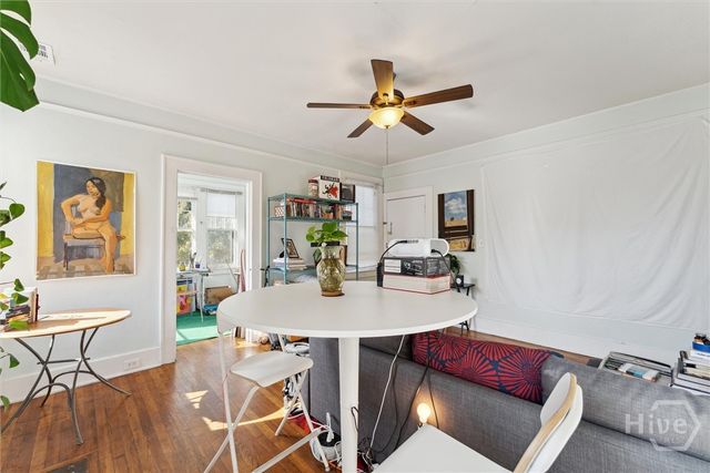 522 E 38th Street B, Savannah, GA 31401