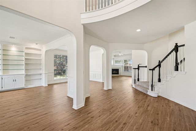 3210 Walker Drive, Richardson, TX 75082