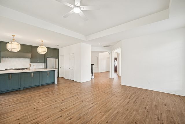 3210 Walker Drive, Richardson, TX 75082