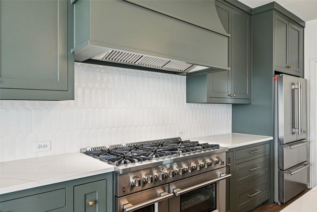 3210 Walker Drive, Richardson, TX 75082