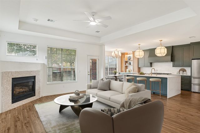 3210 Walker Drive, Richardson, TX 75082