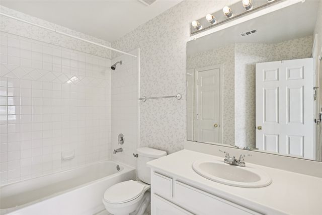 3210 Walker Drive, Richardson, TX 75082