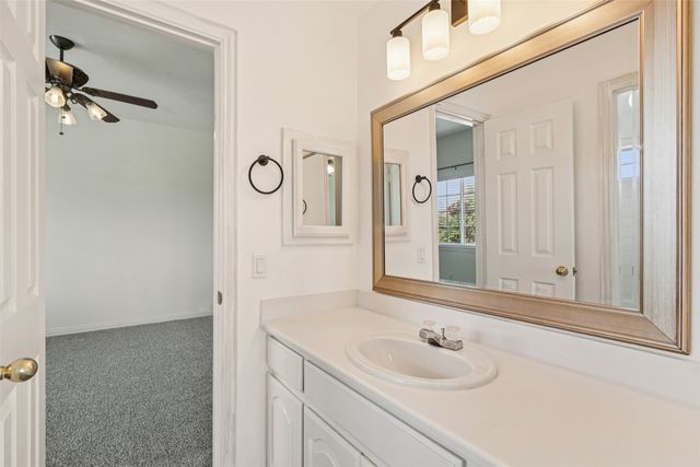 3210 Walker Drive, Richardson, TX 75082