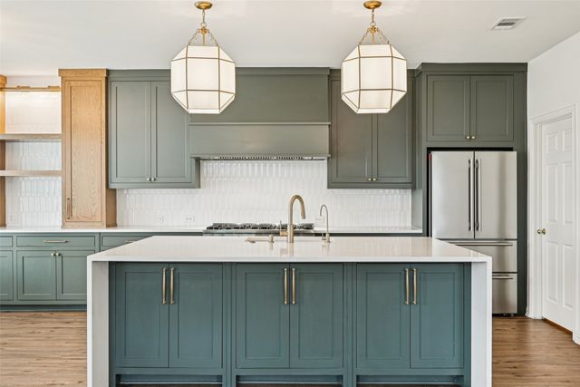 3210 Walker Drive, Richardson, TX 75082