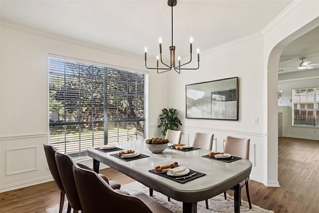 3210 Walker Drive, Richardson, TX 75082