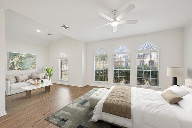 3210 Walker Drive, Richardson, TX 75082