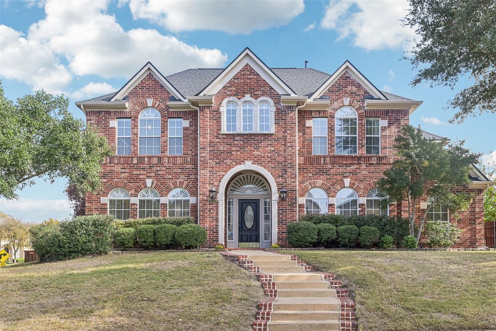 3210 Walker Drive, Richardson, TX 75082