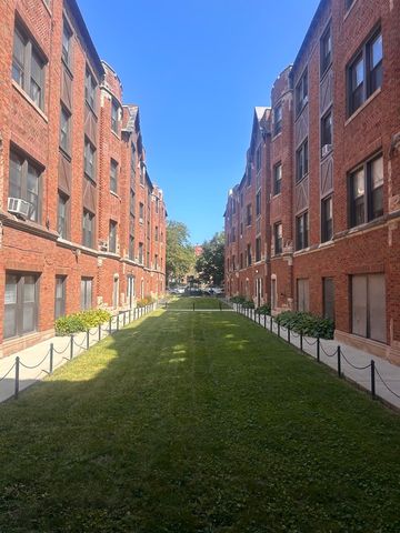 5244.5 S Drexel Avenue 1N, Chicago, IL 60615