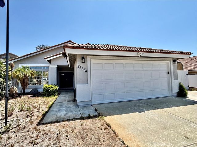 23634 Underwood Circle, Murrieta, CA 92562