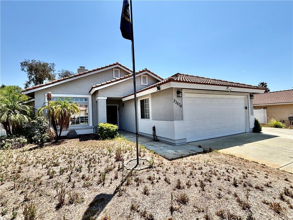 23634 Underwood Circle, Murrieta, CA 92562