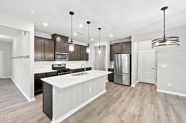 1217 Watcher Way, Apex, NC 27502
