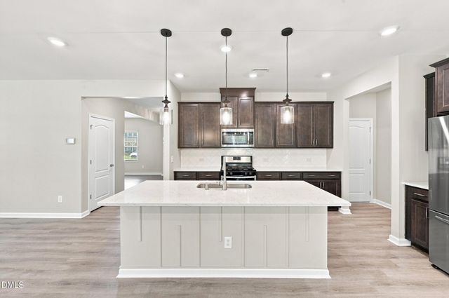 1217 Watcher Way, Apex, NC 27502