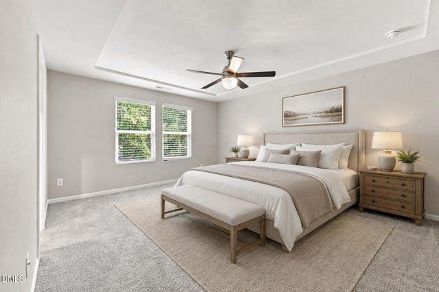1217 Watcher Way, Apex, NC 27502