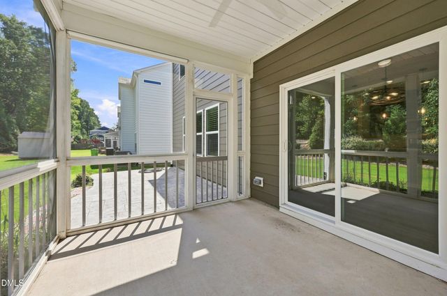 1217 Watcher Way, Apex, NC 27502