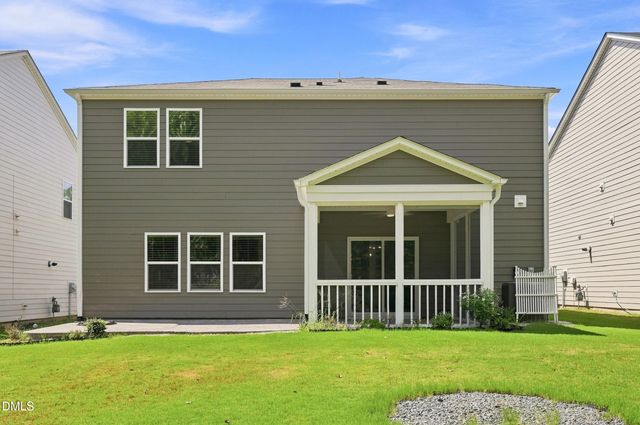 1217 Watcher Way, Apex, NC 27502