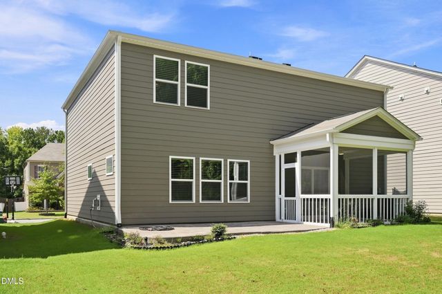 1217 Watcher Way, Apex, NC 27502