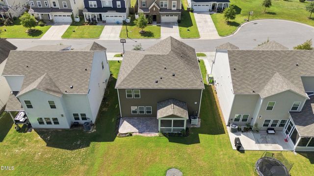 1217 Watcher Way, Apex, NC 27502