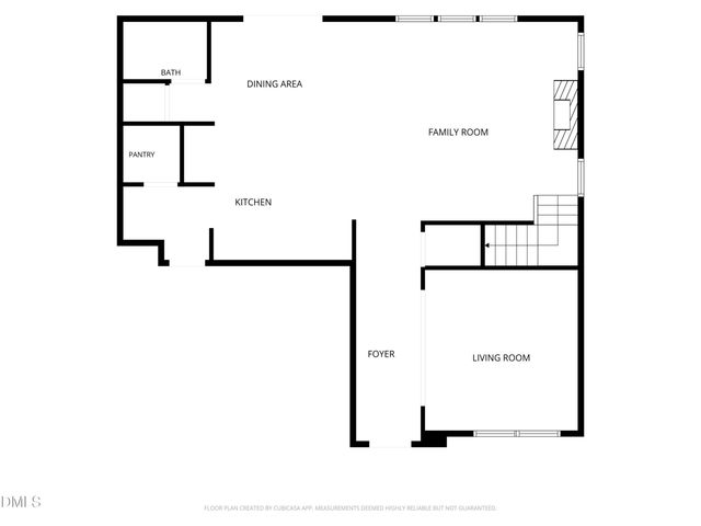 1217 Watcher Way, Apex, NC 27502