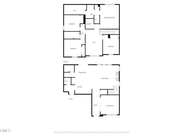 1217 Watcher Way, Apex, NC 27502
