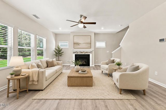 1217 Watcher Way, Apex, NC 27502