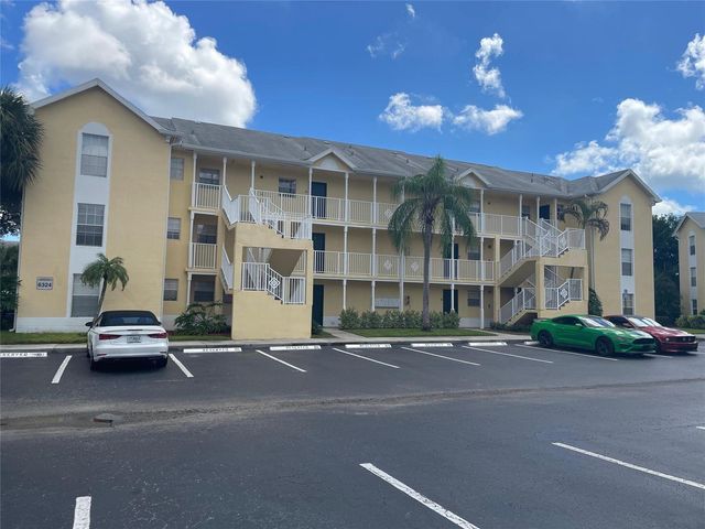 6324 LA COSTA Drive K, Boca Raton, FL 33433