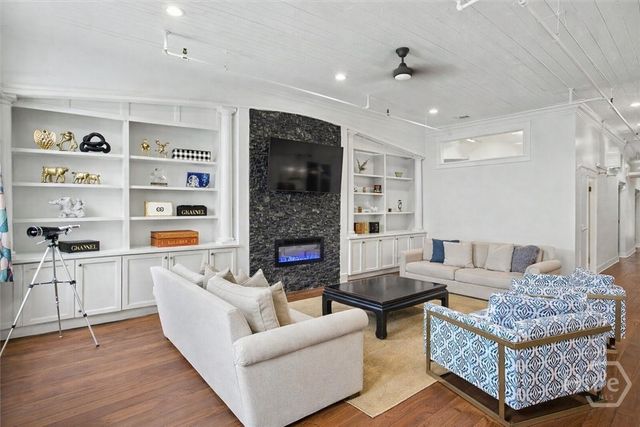 101 Barnard Street 301, Savannah, GA 31401