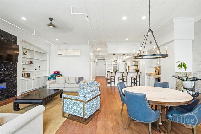 101 Barnard Street 301, Savannah, GA 31401