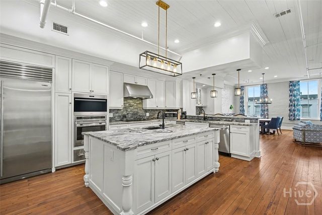 101 Barnard Street 301, Savannah, GA 31401