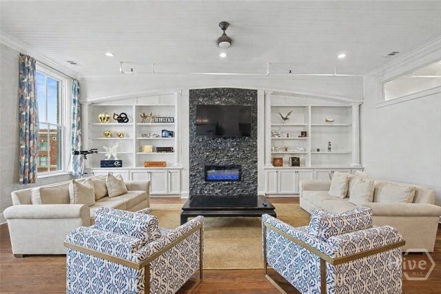 101 Barnard Street 301, Savannah, GA 31401