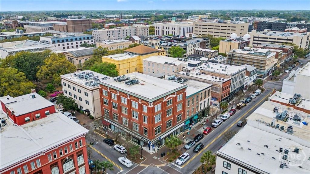 101 Barnard Street 301, Savannah, GA 31401