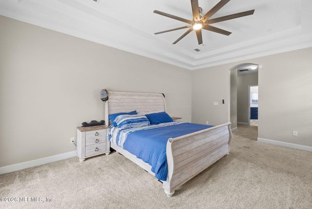 7907 DAWSONS CREEK Drive, Jacksonville, FL 32222