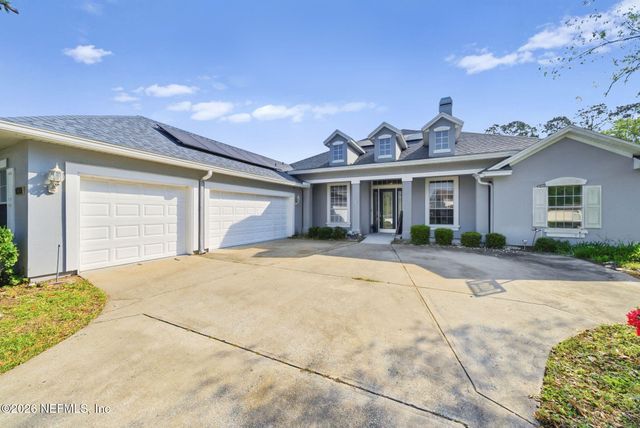 7907 DAWSONS CREEK Drive, Jacksonville, FL 32222